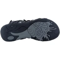 Buty trekkingowe damskie - Buty trekkingowe damskie Hi-Tec Savanna Ii - miniaturka - grafika 1