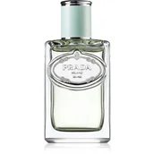 Wody i perfumy damskie - Prada Infusion D`Iris woda perfumowana 30ml - miniaturka - grafika 1
