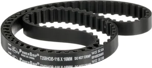 Pasek rozrządu Gates T359HOB - Mechanizmy rozrządu - miniaturka - grafika 1