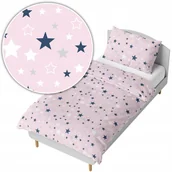 Pościel dla dzieci - POŚCIEL DZIECIĘCA MŁODZIEŻOWA 140x200 WZORY! - miniaturka - grafika 1