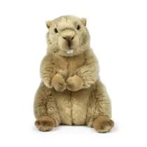 WWF Świstak 23 cm - Maskotki i pluszaki - miniaturka - grafika 2