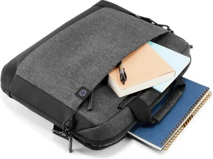 Torba HP Renew Travel do notebooka 15.6&quot; (grafitowa) - Torby na laptopy - miniaturka - grafika 6