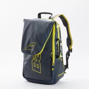 Plecak tenisowy Babolat Pure Aero 32L - Tenis ziemny - miniaturka - grafika 1