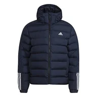 Kurtki męskie - adidas Itavic M H Jkt Kurtka Mężczyźni, TINLEY , XL - miniaturka - grafika 1