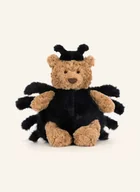 Maskotki i pluszaki - Jellycat Pluszowy Miś Bartholomew Bear Spider braun - miniaturka - grafika 1
