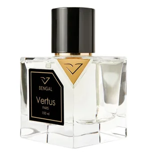 Vertus Paris Bengal woda perfumowana spray 100ml - Wody i perfumy damskie - miniaturka - grafika 1