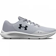 Buty sportowe damskie - Damskie buty do biegania UNDER ARMOUR UA W Charged Pursuit 3 - miniaturka - grafika 1