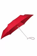 Parasole - Samsonite Alu Drop S parasol, 23 cm, pomidorowy (czerwony) - 108962/1868 - miniaturka - grafika 1