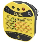 Inne urządzenia pomiarowe - Stanley Tester prądu FatMax FMHT82569-6 FMHT82569-6 - miniaturka - grafika 1