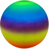 Piłki dla dzieci - Piłka do zabawy ENERO Rainbow 63973 - miniaturka - grafika 1