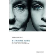 Felietony i reportaże - Galaktyka Niebieskie strefy 9 lekcji długowieczności od ludzi żyjących najdłużej - Buettner Dan - miniaturka - grafika 1