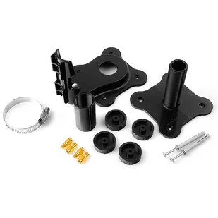 Antena samochodowa 7w1 Poynting MIMO-4-17 LTE GPS - Anteny Wi Fi - miniaturka - grafika 4