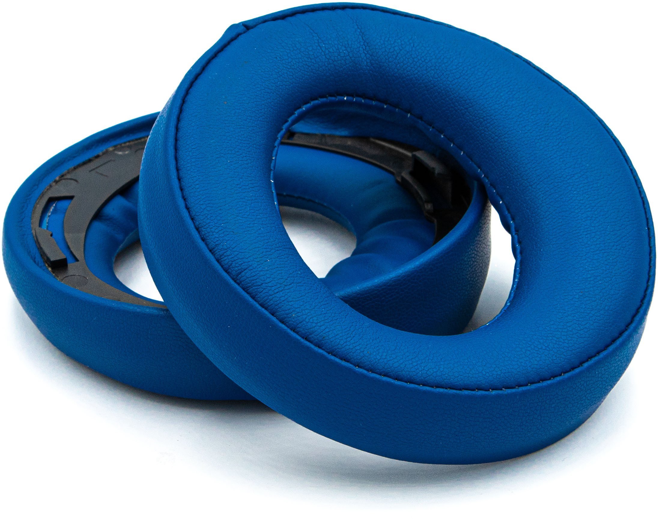 NAUSZNIKI PADY GĄBKI PODUSZKI DO SONY 7.1 PS3 PS4 PSV GOLD CECHYA-0083