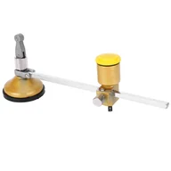 Kompasy - Okrągły nóż do szkła, kompas do cięcia szkła, nóż do szkła, narzędzie do cięcia szkła, okrągłe cięcie szkła - miniaturka - grafika 1