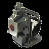 Lampy do projektorów - Lampa do HP ep9010 - oryginalna lampa w nieoryginalnym module - miniaturka - grafika 1