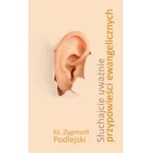 Religia i religioznawstwo - Słuchajcie uważnie przypowieści ewangelicznych - miniaturka - grafika 1