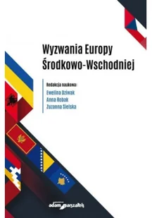 Wyzwania Europy Środkowo-Wschodniej - Nauki przyrodnicze - miniaturka - grafika 2