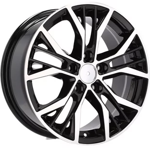 Felgi aluminiowe RACINGLINE RBK713, 19", 4 szt. - Felgi aluminiowe - miniaturka - grafika 1