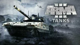 Arma 3 - Tanks (PC) Klucz Steam - Gry PC Cyfrowe - miniaturka - grafika 1