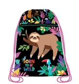 Worki na buty - Worek na obuwie Colorino vert wildkid - miniaturka - grafika 1