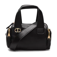 Torebki damskie - TWINSET Kuferek - miniaturka - grafika 1