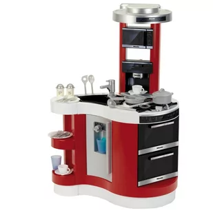 Theo Klein 7100 Miele Wave Sweety, Multicolor - Zabawki AGD - miniaturka - grafika 2