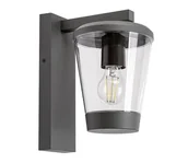 Lampy ogrodowe - Rabalux 7266 - Kinkiet zewnętrzny SAVANO 1xE27/40W/230V IP44 - miniaturka - grafika 1
