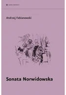 Felietony i reportaże - Sonata Norwidowska - miniaturka - grafika 1