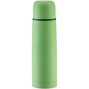 Termos AMBIANCE Velvet 500 ml jasnozielony - Kubki termiczne - miniaturka - grafika 1