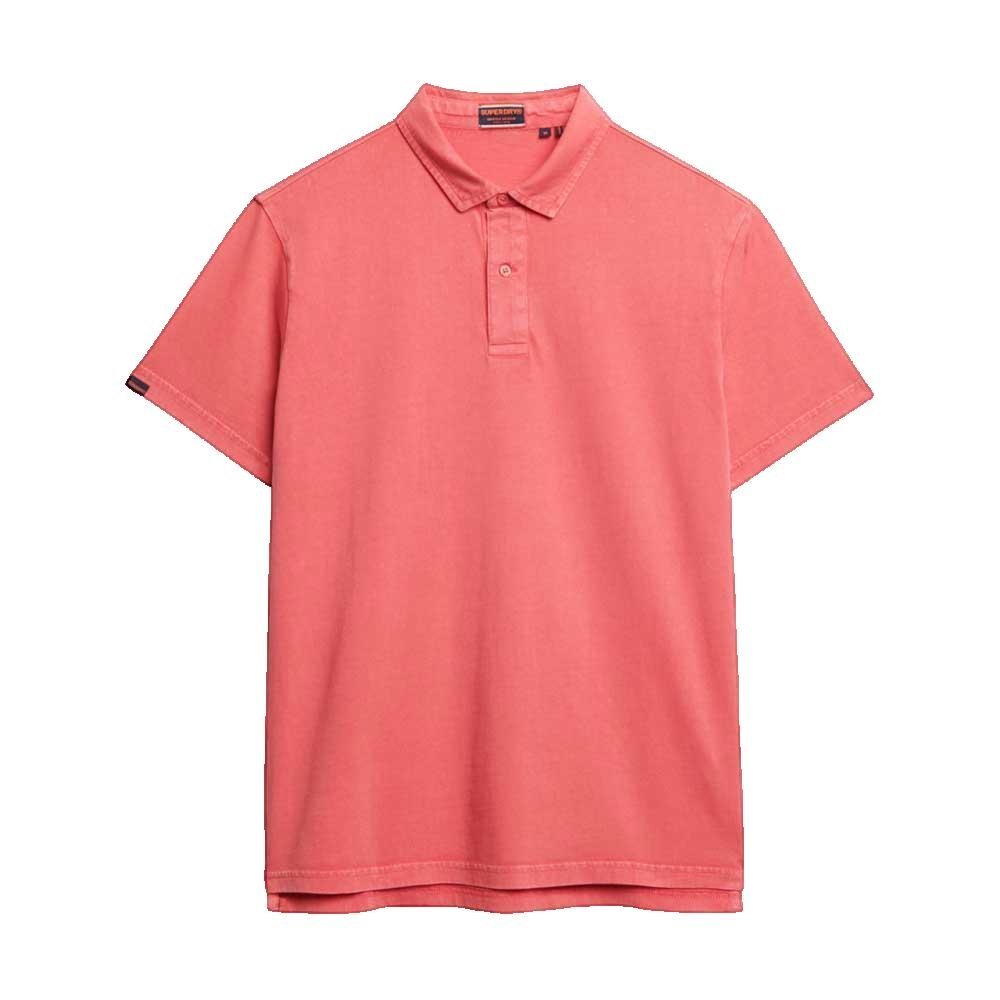 Superdry Essential Krótki Rękaw Polo