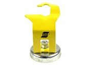 Akcesoria spawalnicze - Stopka magnetyczna ESAB do uchwytu MIG - 0760022300 - miniaturka - grafika 1