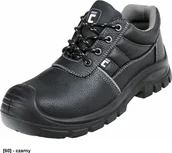 Obuwie robocze - CERVA RAVEN XT MF S3 SRC PANTOFI - półbuty 44 - miniaturka - grafika 1