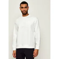 Bluzy męskie - Armani Exchange Bluza Regular Fit - miniaturka - grafika 1