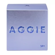 Kremy do twarzy - Aggie, Rozświetlający Krem Do Cery Suchej, 50ml - miniaturka - grafika 1