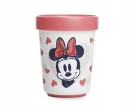 Kubki dla dzieci - Thermobaby Stor DISNEY Myszka Minnie Kubek Premium do Picia dla Dziecka - miniaturka - grafika 1