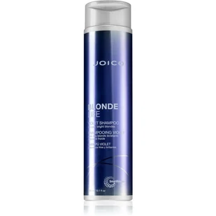 Joico Blonde Life Violet Shampoo 300ml - Szampony do włosów - miniaturka - grafika 1