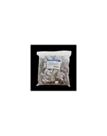 Patchcordy - LogiLink Modular Plug CAT 5e Kink Protect. Sleeve grey 100S. - MP0011 - miniaturka - grafika 1