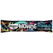 Lody i desery lodowe - Hortex Wowoc Lody sorbetowe smak pitahaja liczi & mięta 50 ml - miniaturka - grafika 1