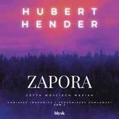 Audiobooki - fantastyka i horror - Zapora - miniaturka - grafika 1