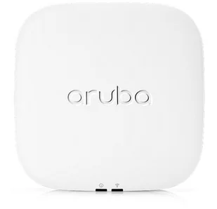 HPE Aruba Networking AP-503R-RW AP EU en R8N04A - Routery - miniaturka - grafika 1