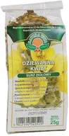 Zioła - NATURA WITA Natura Wita Dziewanna Kwiat 25G - miniaturka - grafika 1