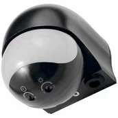 Czujniki ruchu i zmierzchu - Eura-Tech Czujnik ruchu PIR EL HOME MD-09B7 ZEWNĘTRZNY 180 ~230V - miniaturka - grafika 1