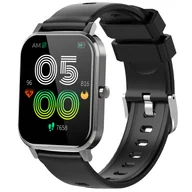 Smartwatch - Denver SW-181 Czarny - miniaturka - grafika 1