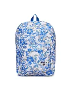 Plecaki - Roxy Plecak ROXY-P-004-07 Biały - miniaturka - grafika 1