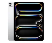 Tablety - Apple iPad Pro 13" M5 256GB 5G Srebrny ME7X4HC/A - miniaturka - grafika 1