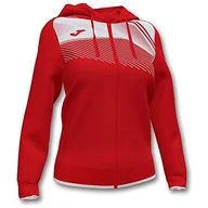 Bluzy damskie - Joma Supernova Ii Damska bluza z kapturem (zestaw 1 sztuk) - miniaturka - grafika 1