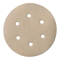 Materiały ścierne - Metabo samoprzyczepny 150mm P40 25szt. 624028000 - miniaturka - grafika 1