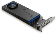 Karty graficzne - Intel Arc Pro A40 LP 6GB GDDR6 PCIe 4.0 x16 aktiv 23P6PA00BA - miniaturka - grafika 1