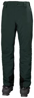 Spodnie sportowe męskie - Męskie spodnie narciarskie HELLY HANSEN LEGENDARY INSULATED PANTS - grafika 1