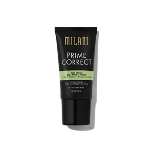 Milani Prime Correct Redness + Pore Minimizing - Bazy pod makijaż - miniaturka - grafika 1
